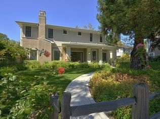 841 Paulson Cir, Menlo Park, CA 94025