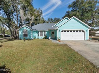 206 Sandspur Ln, Deland, FL 32724