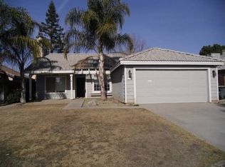 3718 Savannah Ave, Bakersfield, CA 93313