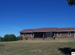 452 Mount Horeb Rd, Jefferson City, TN 37760