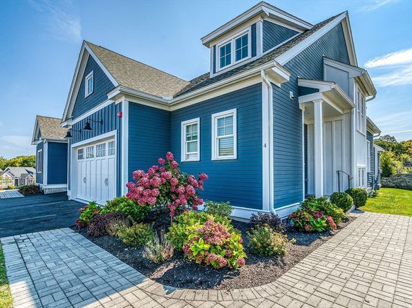 14 Waterville Ln #14, Hopkinton, MA 01748