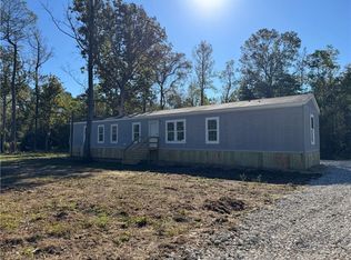29496 Lindas Haven Rd, Springfield, LA 70462