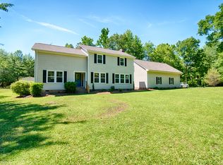 125 Lowman Rd, Irmo, SC 29063