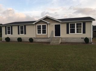 16552 Adams Rd, Laurel, DE 19956