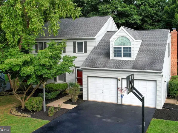 3486 Coronet Ave, Lancaster, PA 17601