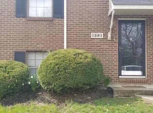 1381 Hartland Woods Way, Lexington, KY 40515