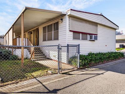 701 E Lassen Ave Unit 108, Chico, CA, 95973