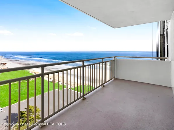 787 Ocean Avenue #1403, Long Branch, NJ 07740