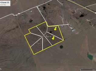 Clover Ct, Hubbard, TX 76648