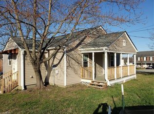 522 Franklin Blvd, Greensboro, NC 27401