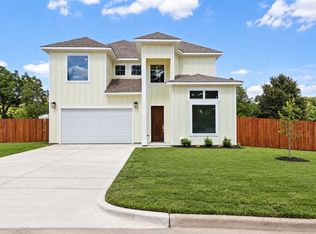 3465 Cardinal Rdg, Fort Worth, TX 76119