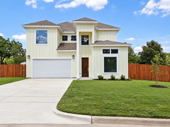 3465 Cardinal Rdg, Fort Worth, TX 76119