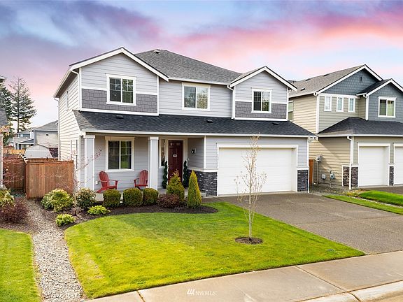 2nd image of 13711 62nd Avenue Ct E