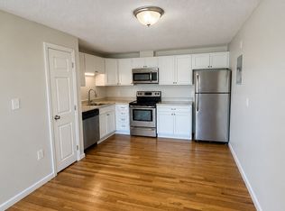 (Undisclosed Address), Woburn, MA 01801