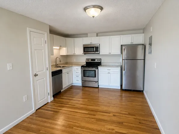 (undisclosed Address), Woburn, MA 01801