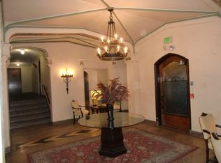 Grosvenor Arms Apartments, Denver, CO 80203