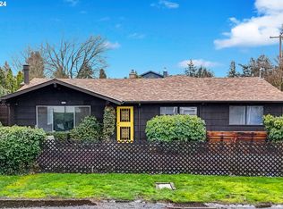 7012 SE Ogden St, Portland, OR