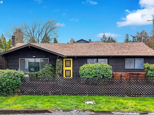 7012 SE Ogden St, Portland, OR 97206