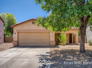 805 E Drifter Pl, San Tan Valley, AZ 85143