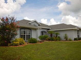 276 Black Lake Rd, Osteen, FL 32764