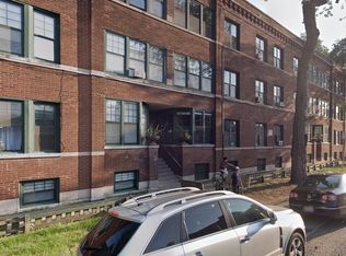 2757 W 22nd Pl #2N, Chicago, IL 60608