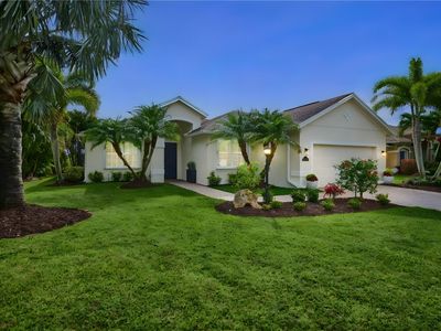 1110 S Lakes Way SW, Vero Beach, FL, 32968