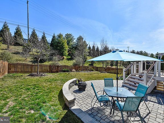 5th image of 21410 Fairhunt Dr