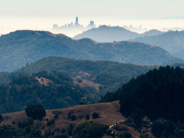 0 Lucas Valley, Nicasio, CA 94946