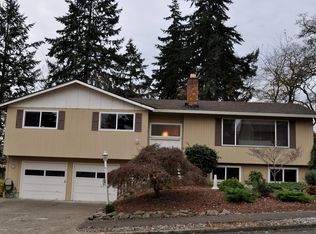 7190 Monte Verde Dr, Gladstone, OR