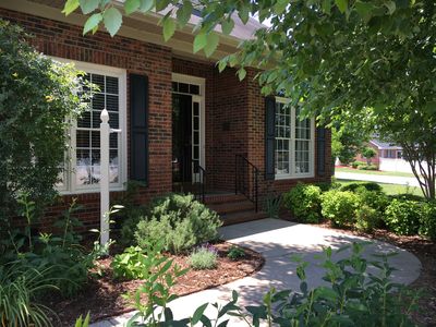 312 Westhampton Dr, Burlington, NC, 27215