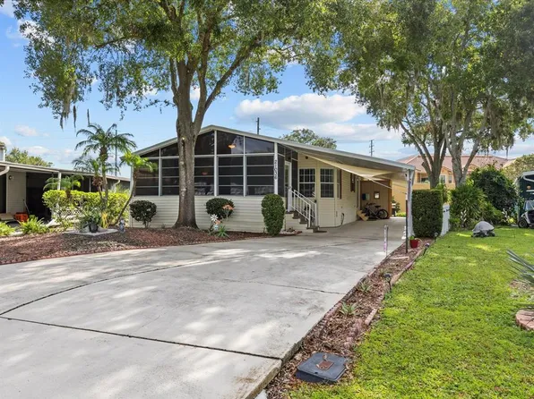 21036 Little Magens Loop, Lutz, FL 33558