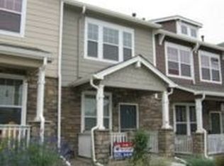 13626 Garfield St UNIT E, Thornton, CO 80602