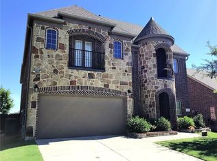 10437 Old Eagle River Ln, McKinney, TX 75070