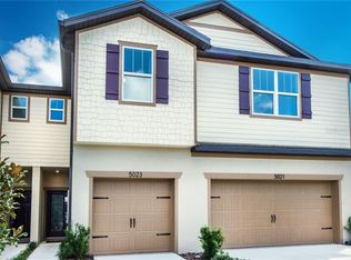 5026 Blue Latan Ln, Tampa, FL 33610