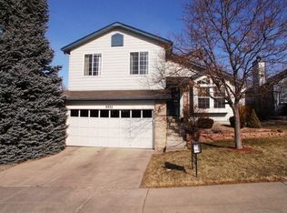 8932 Bermuda Run Cir, Highlands Ranch, CO 80130