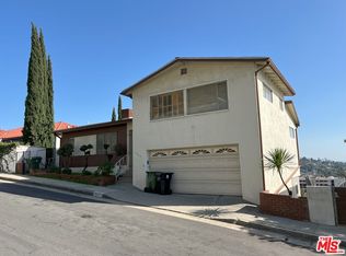 3632 Amesbury Rd, Los Angeles, CA 90027