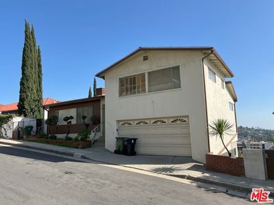 3632 Amesbury Rd, Los Angeles, CA, 90027