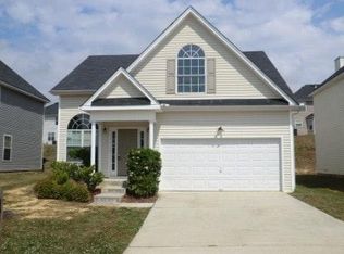 2691 South Hills, Riverdale, GA 30296
