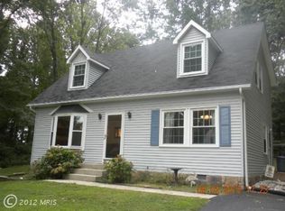 1125 Hilendale Way, Prince Frederick, MD 20678