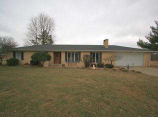509 W 34th St, Jasper, IN 47546