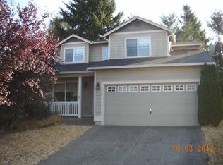 16101 92nd Ave E, Puyallup, WA 98375
