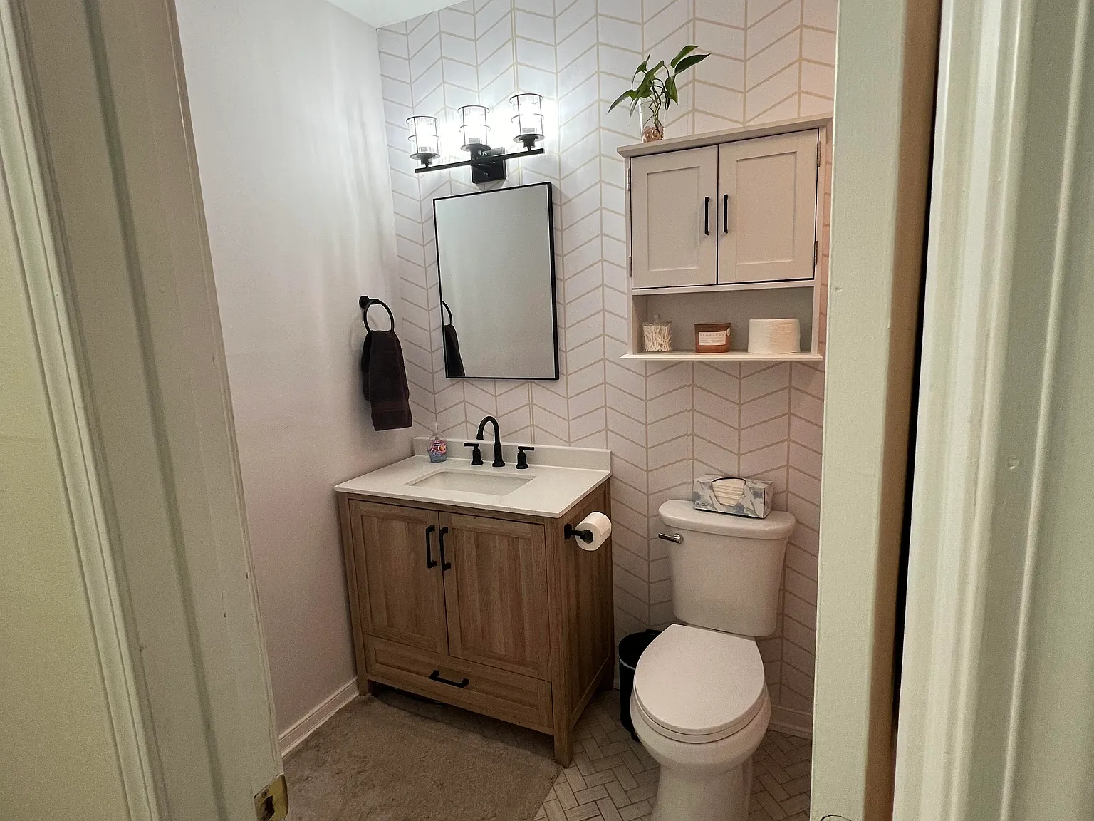 2 bed, 925 sqft, $2,000 — Photo 4