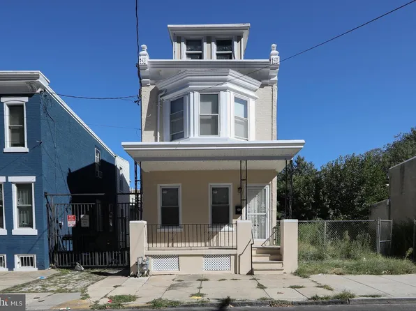 513 Benson St, Camden, NJ 08103