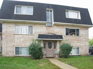 10057 Linda Ln UNIT 1W, Des Plaines, IL 60016