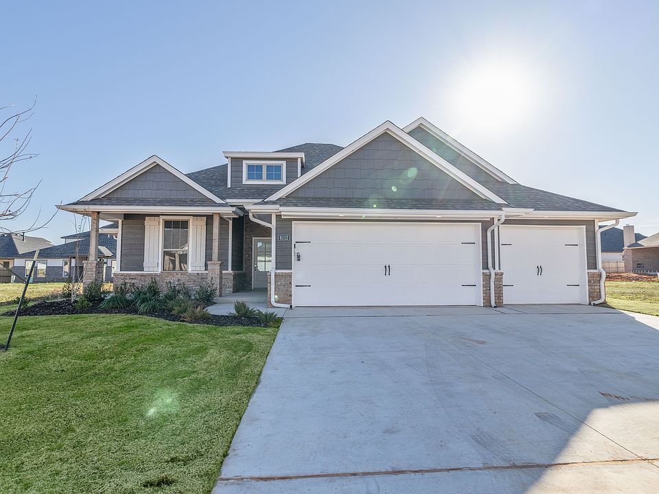 Homes by Taber Sage Floor Plan