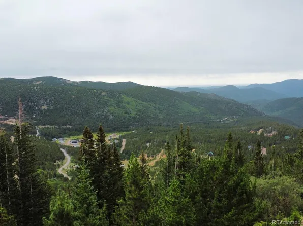 Lot 532 Hilltop Road, Idaho Springs, CO 80452