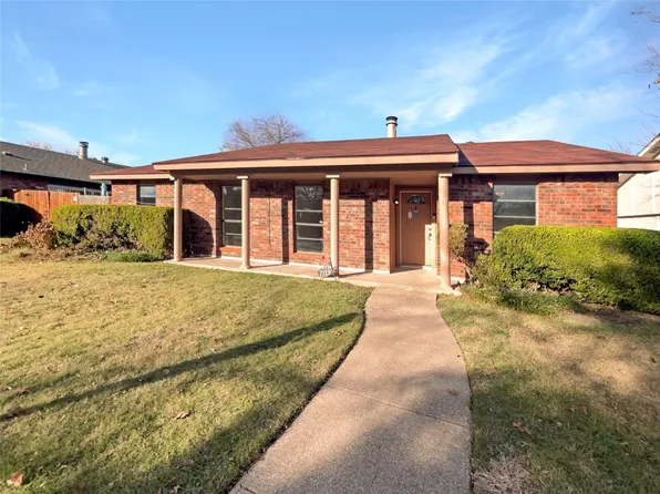 7219 Hedge Dr, Dallas, TX 75249