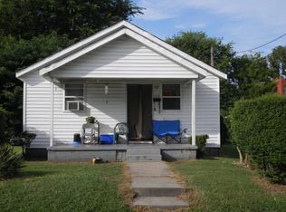 133 Harris Ave, Emporia, VA 23847
