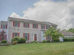 3738 Apple Rd, Orefield, PA 18069