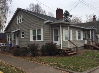 2219 NW Van Buren Ave, Corvallis, OR